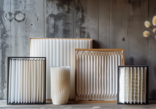 Protecting Your Investment: How 18x20x4 Air Filters Support Cleaner Air, Lower Bills, and Smarter HVAC Installation Results in Jupiter, FL