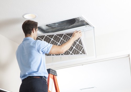 14x30x1 Air Filter Not Working? Here’s What You Need to Know