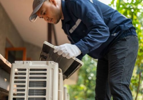 Why Skipping an HVAC Tune Up in Clermont Can Damage Your System